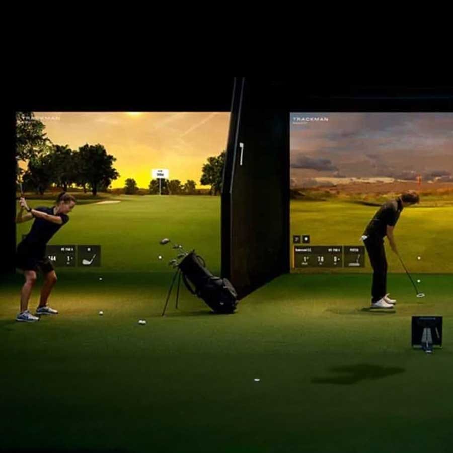 Pourquoi je choisis de faire mon fitting chez GolfCenter