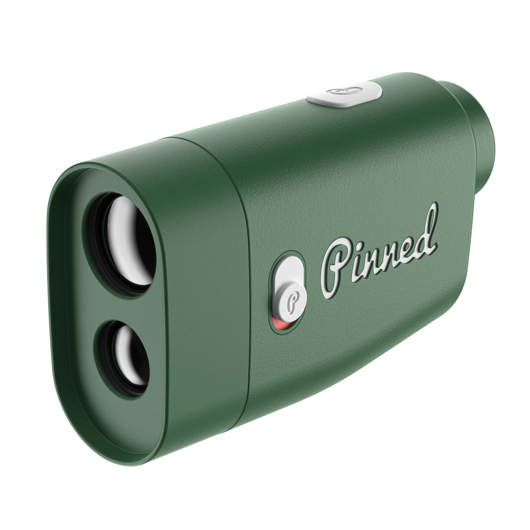 Pinned Télémètre laser de Golf Prism+