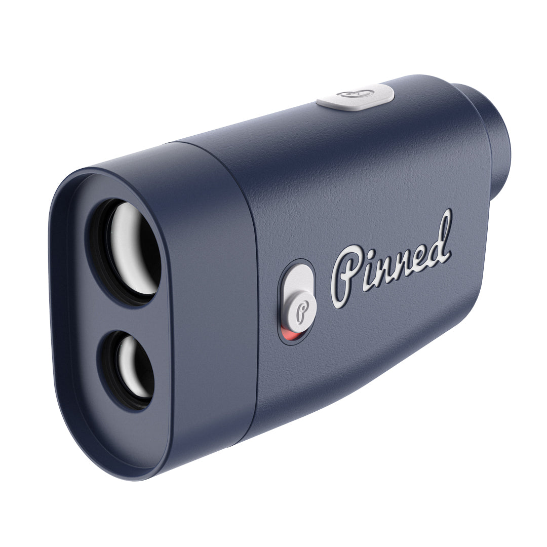 Pinned Télémètre laser de Golf Prism+