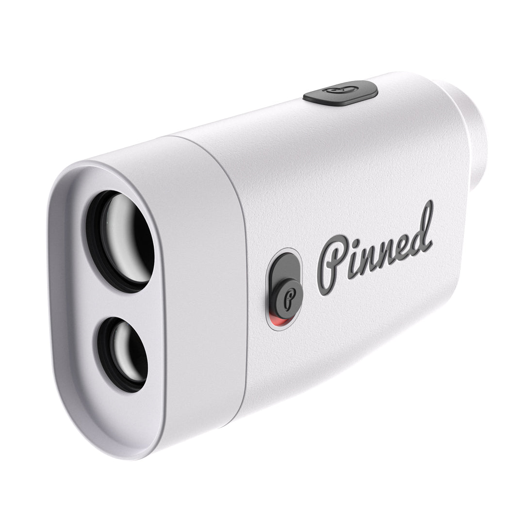 Pinned Télémètre laser de Golf Prism+