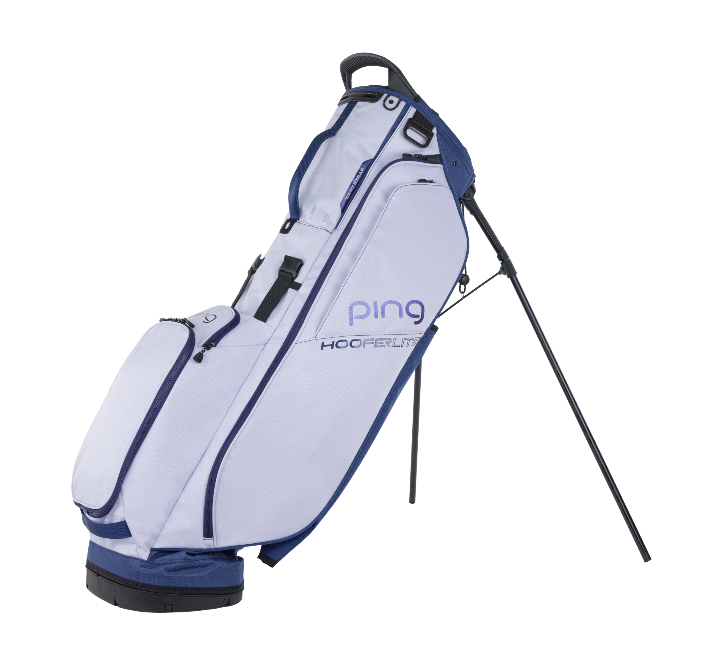 Ping Sac trépied de golf Hoofer Lite 231 GLE4 - golfcdepotenter.com