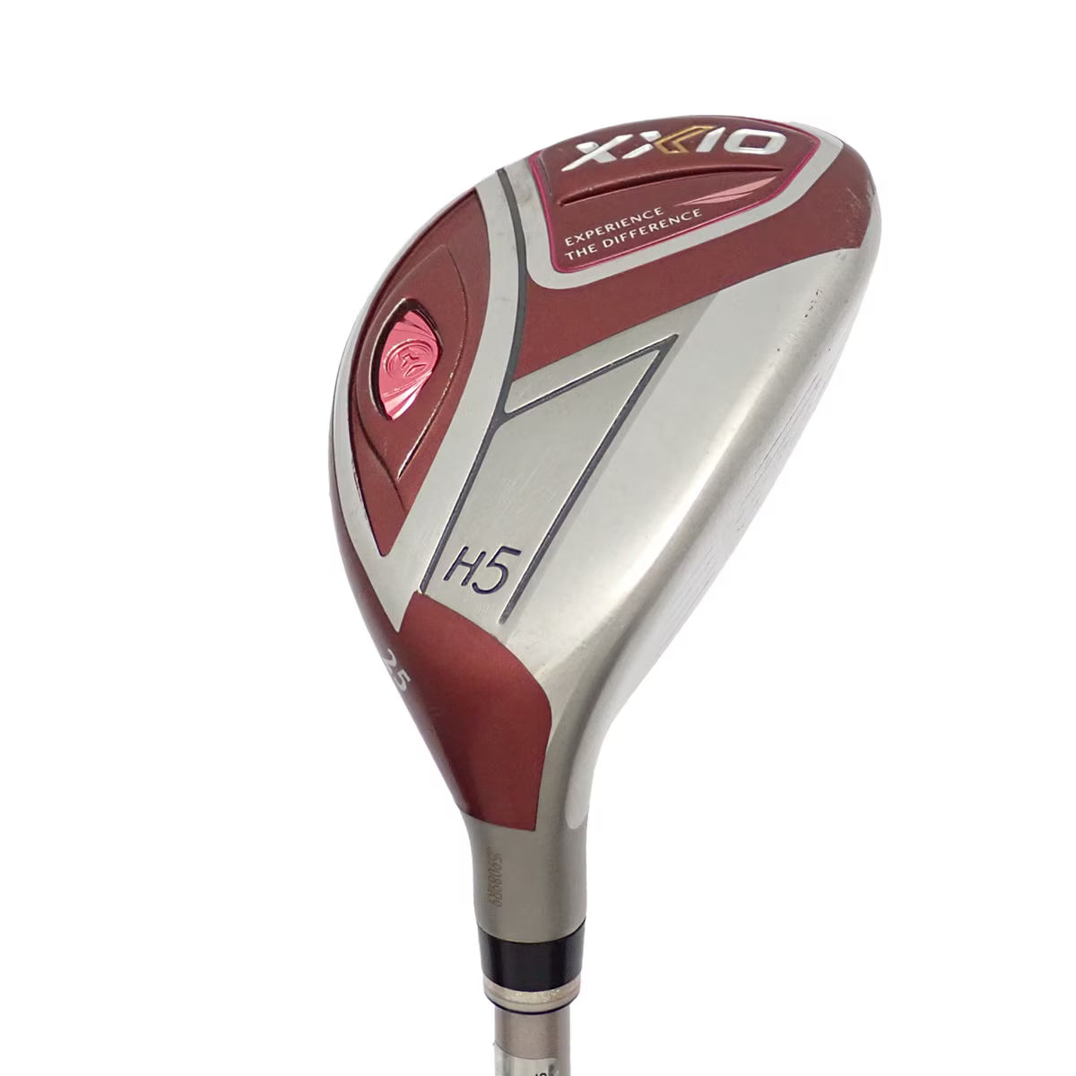 XXIO 11 Hybrides Femme ( Occasion ) - golfcdepotenter.com