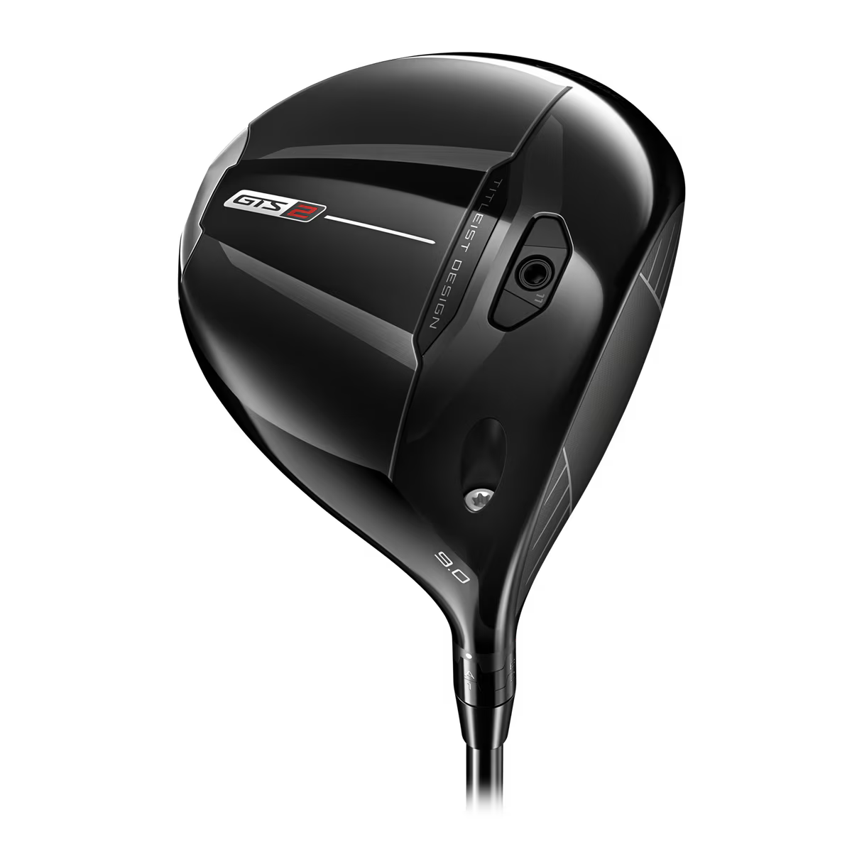 Titleist GTS2 Driver — Driver de golf distance & tolérance maximale - golfcdepotenter.com