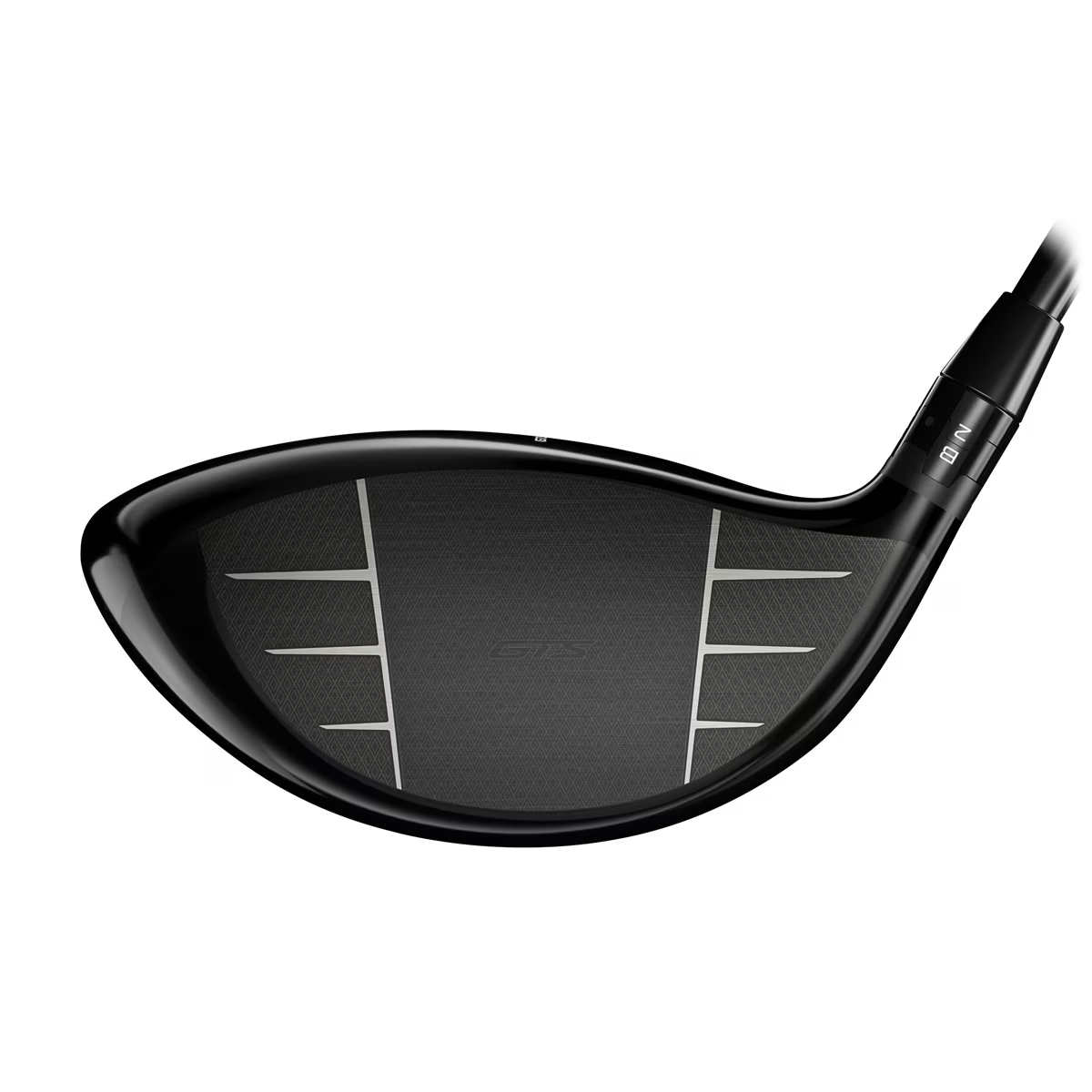Titleist GTS2 Driver — Driver de golf distance & tolérance maximale - golfcdepotenter.com