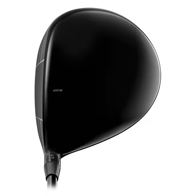 Titleist GTS3 Driver — Driver de golf Contrôle & vitesse de balle maximale - golfcdepotenter.com