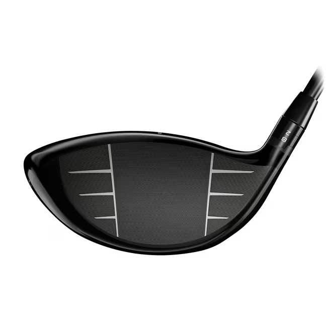 Titleist GTS3 Driver — Driver de golf Contrôle & vitesse de balle maximale - golfcdepotenter.com