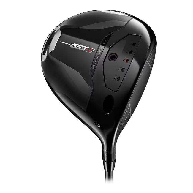 Titleist GTS4 DRIVER 2026 – Spin Ultra Bas - golfcdepotenter.com