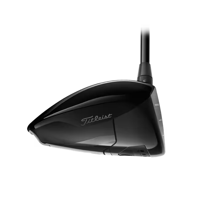 Titleist GTS4 DRIVER 2026 – Spin Ultra Bas - golfcdepotenter.com