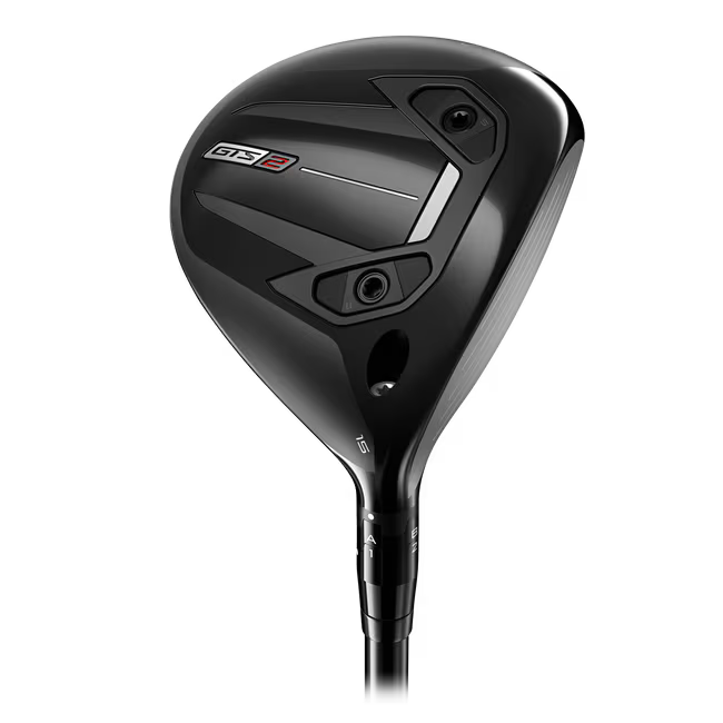 Titleist Bois de Parcours GTS2 - golfcdepotenter.com