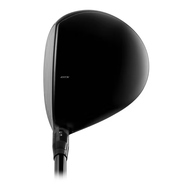 Titleist Bois de Parcours GTS2 - golfcdepotenter.com