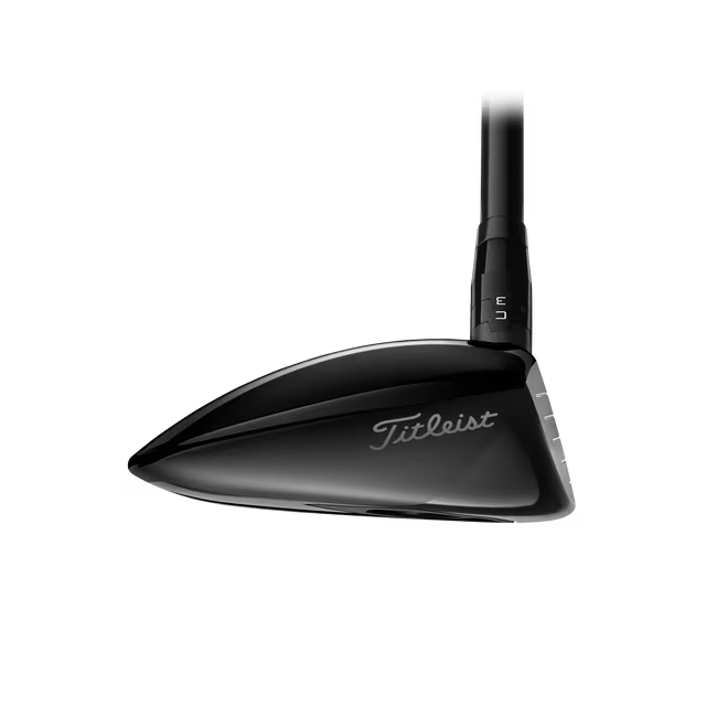 Titleist Bois de Parcours GTS2 - golfcdepotenter.com