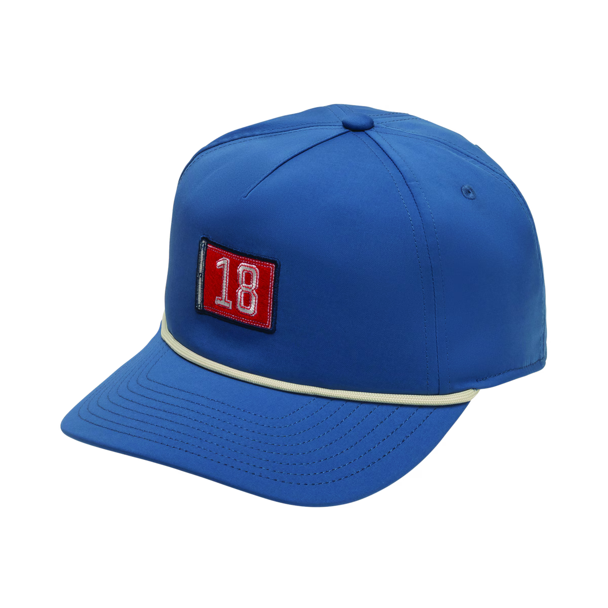 FootJoy Casquette 18TH HOLE - golfcdepotenter.com