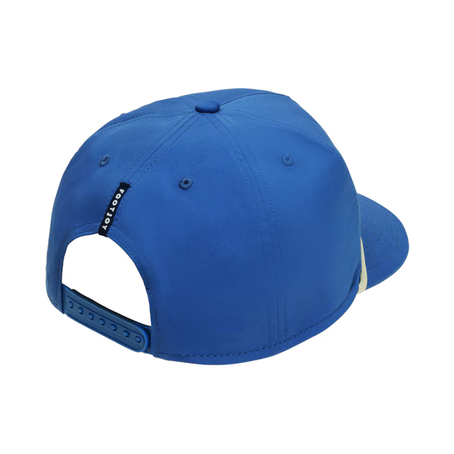 FootJoy Casquette 18TH HOLE - golfcdepotenter.com