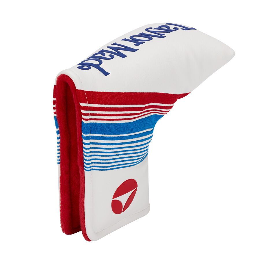 TaylorMade Capuchon édition limitée Liberty Lines Golf - golfcdepotenter.com