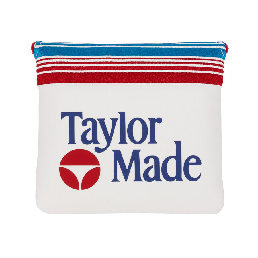 TaylorMade Capuchon édition limitée Liberty Lines Golf - golfcdepotenter.com