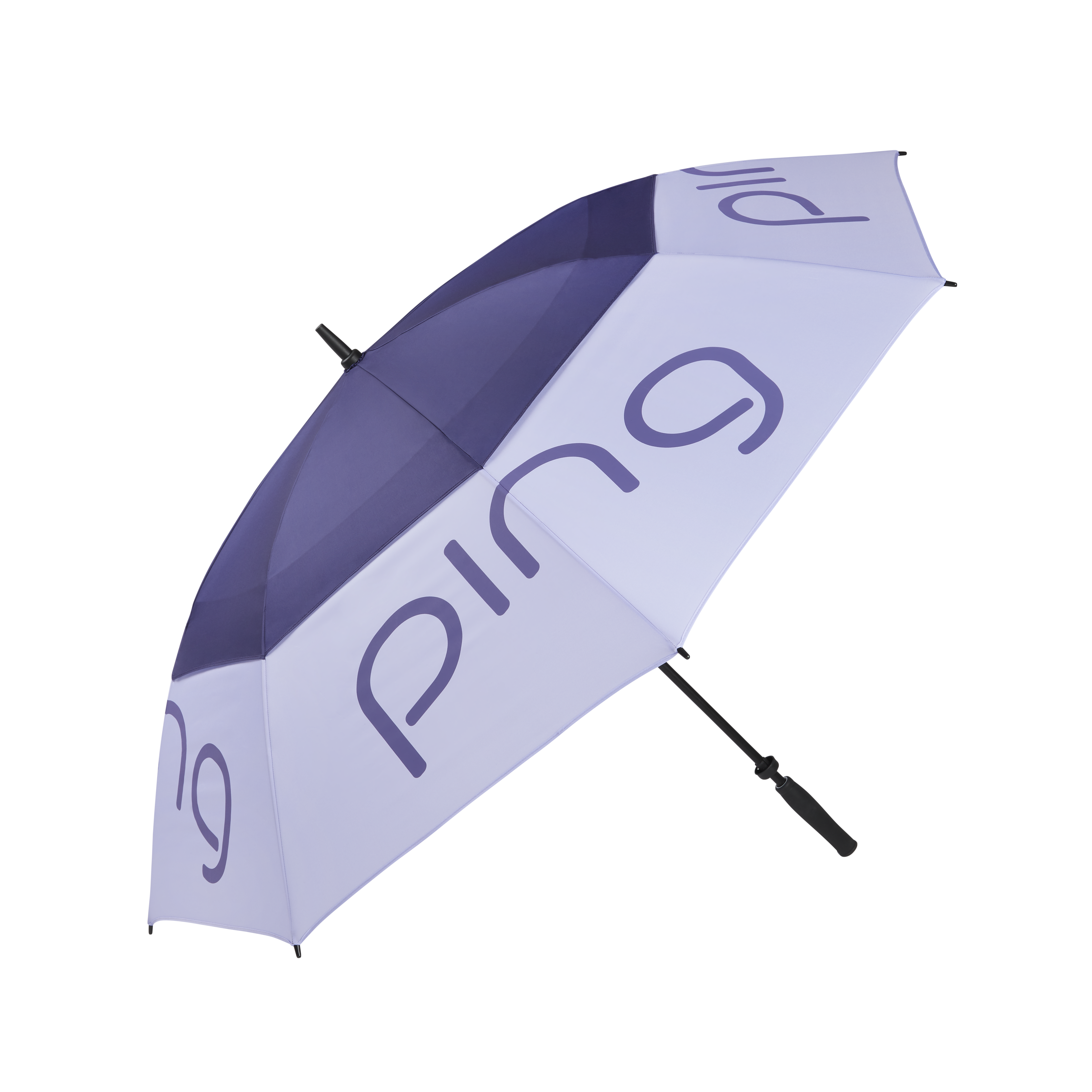 Ping Parapluie G LE4 Double Canopy - golfcdepotenter.com