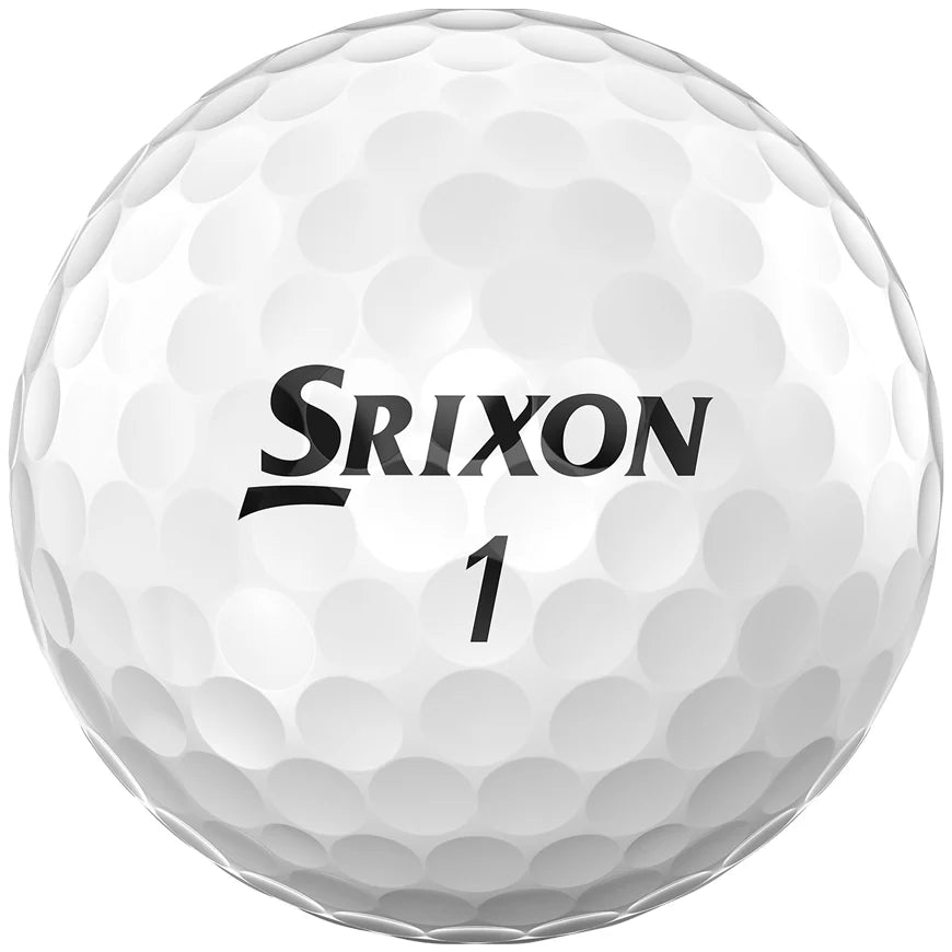 Srixon Z STAR Blanco Puro