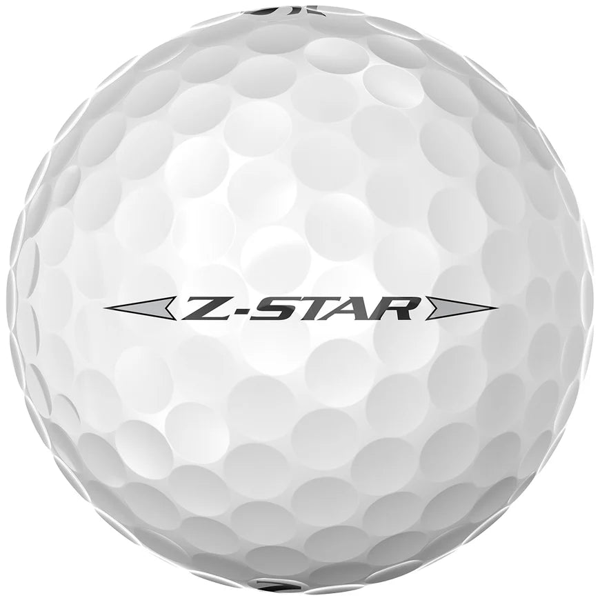 Srixon Z STAR Blanco Puro