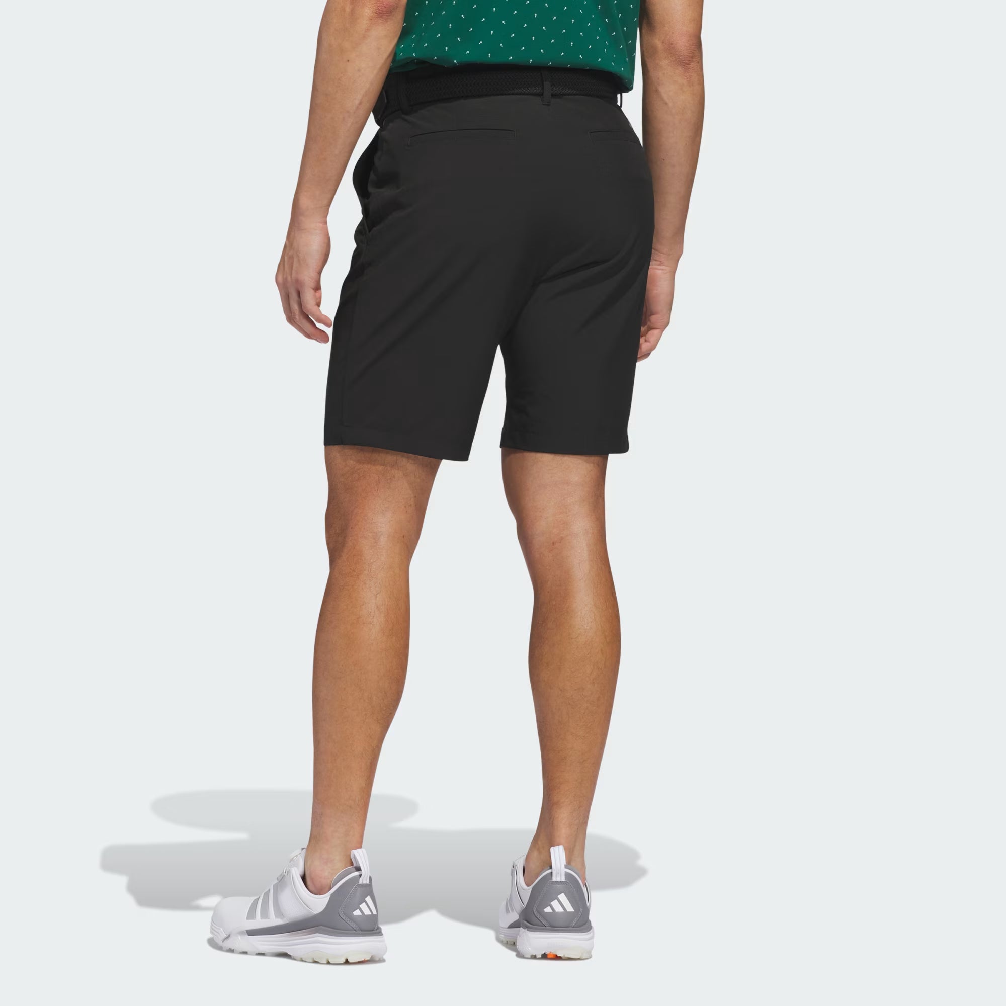 ADIDAS Short 8.5 NOIR - golfcdepotenter.com