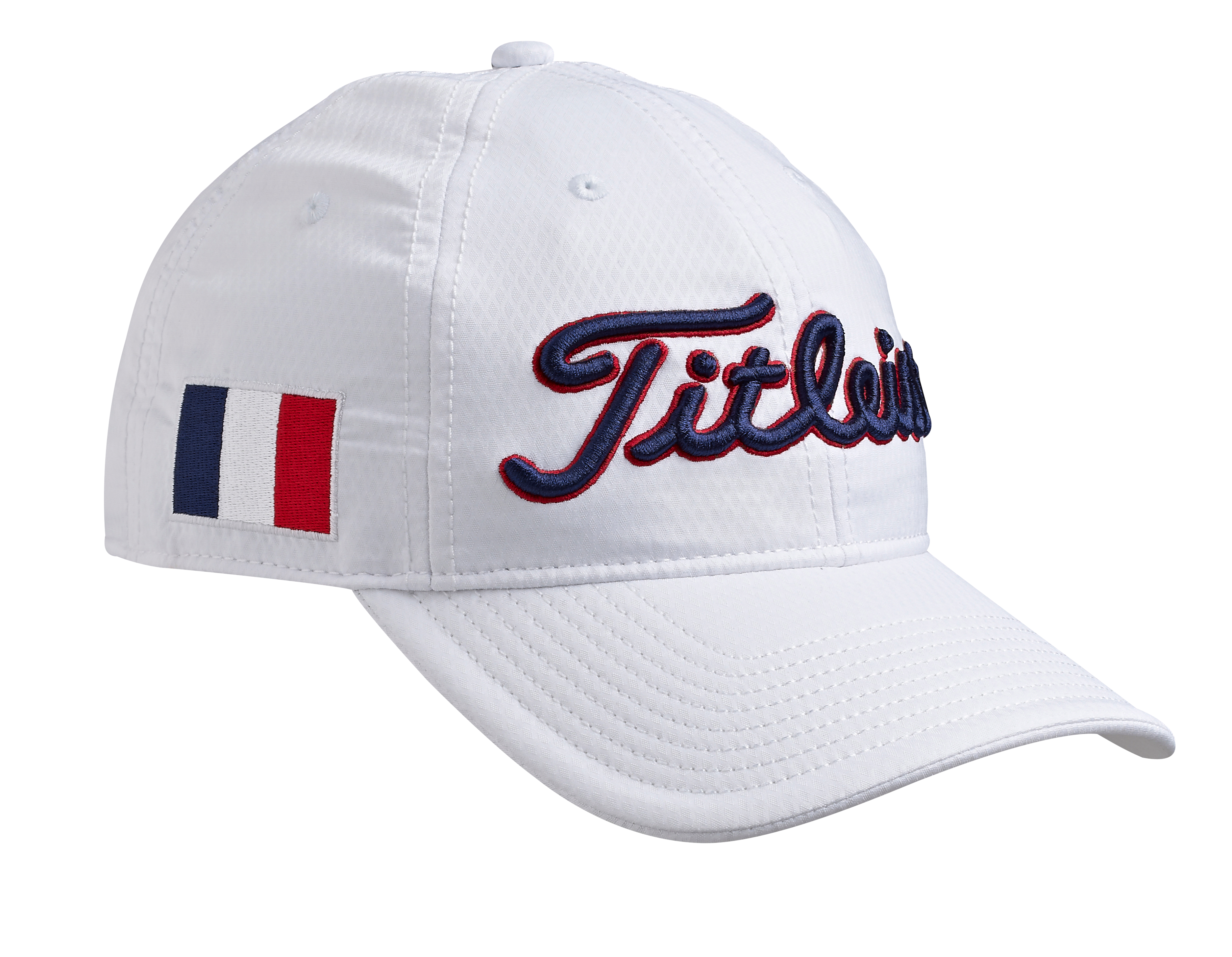 Titleist casquette Player Tech - golfcdepotenter.com