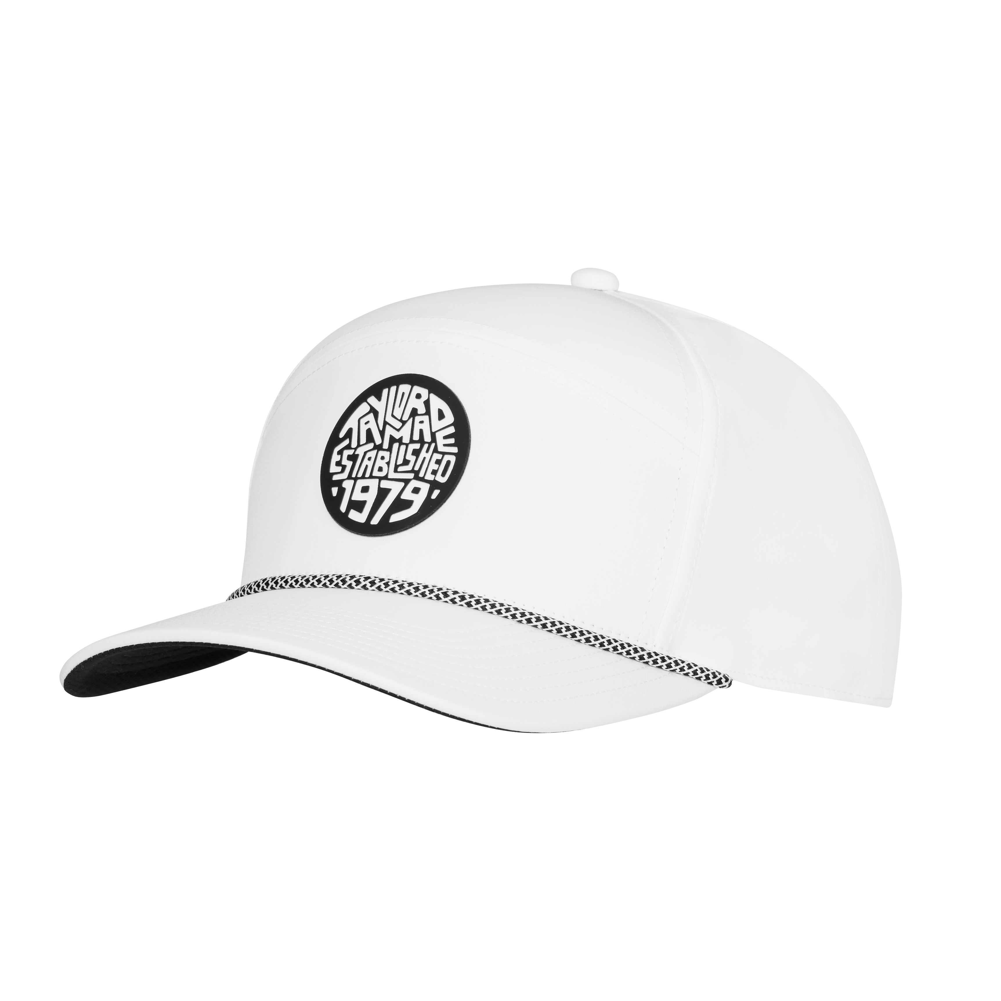 TaylorMade Casquette Horizon Rope 2026 - golfcdepotenter.com