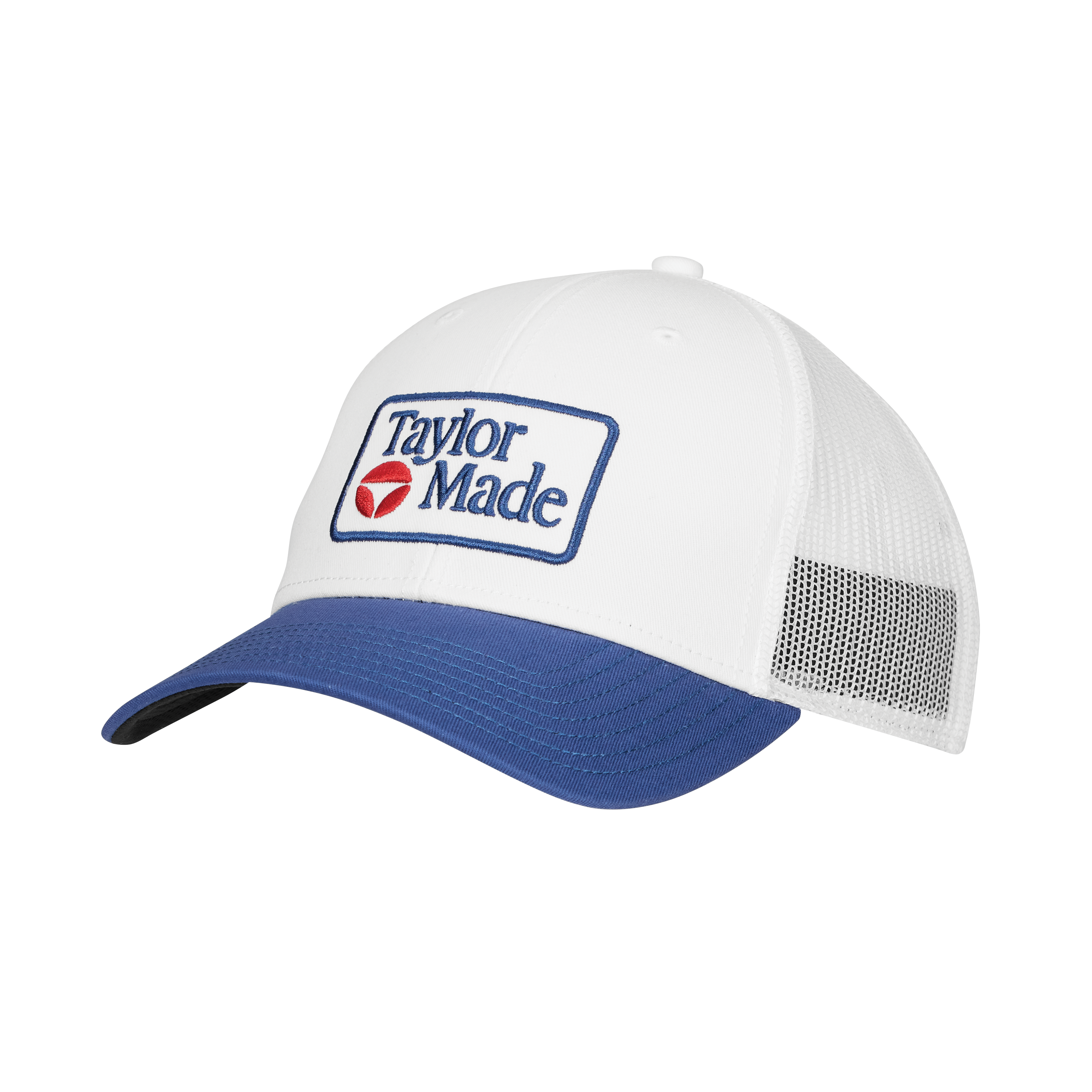 TaylorMade Casquette Radar Legacy Trucker 2026 - golfcdepotenter.com