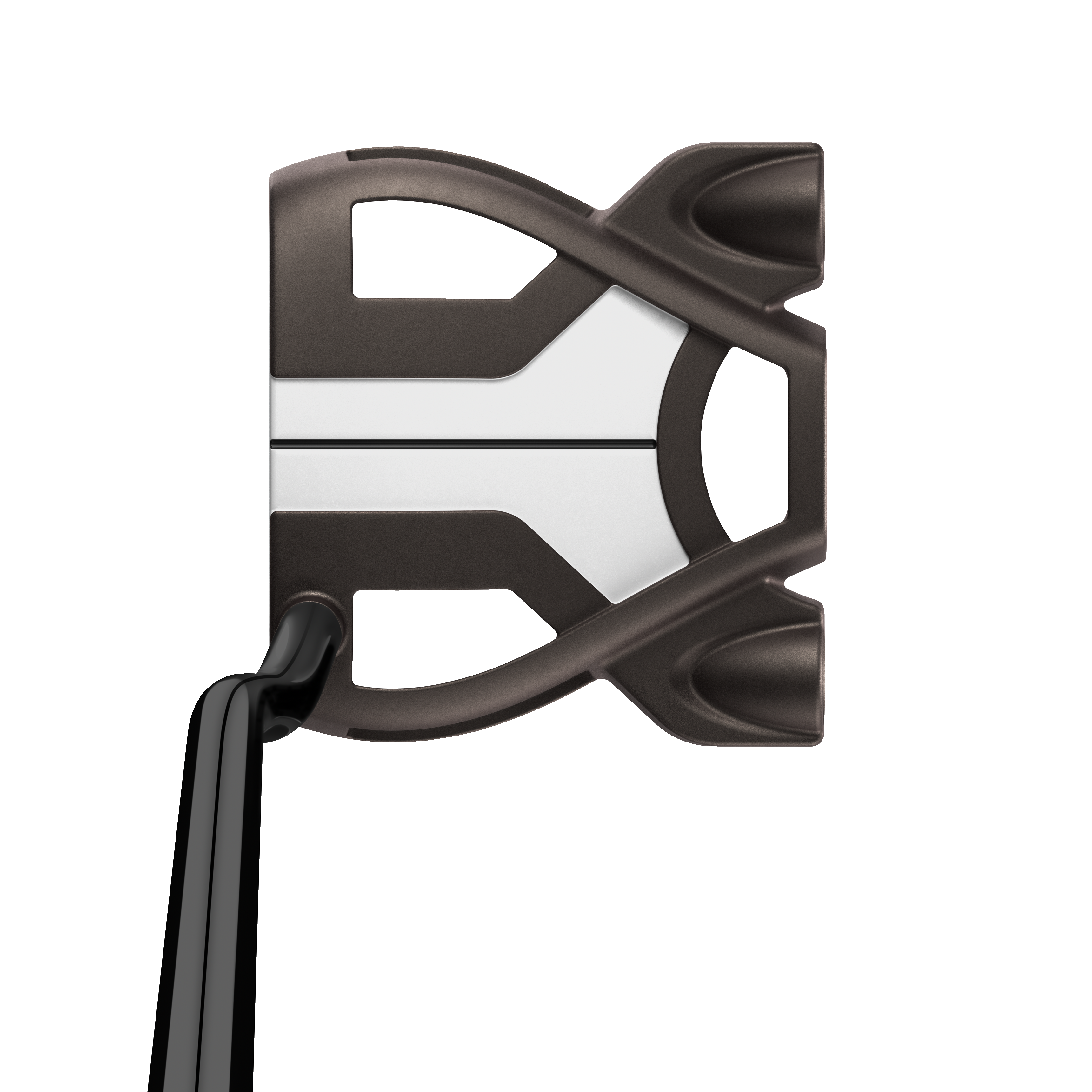 TaylorMade Putter Spider Tour CounterBalance Torched PVD - golfcdepotenter.com