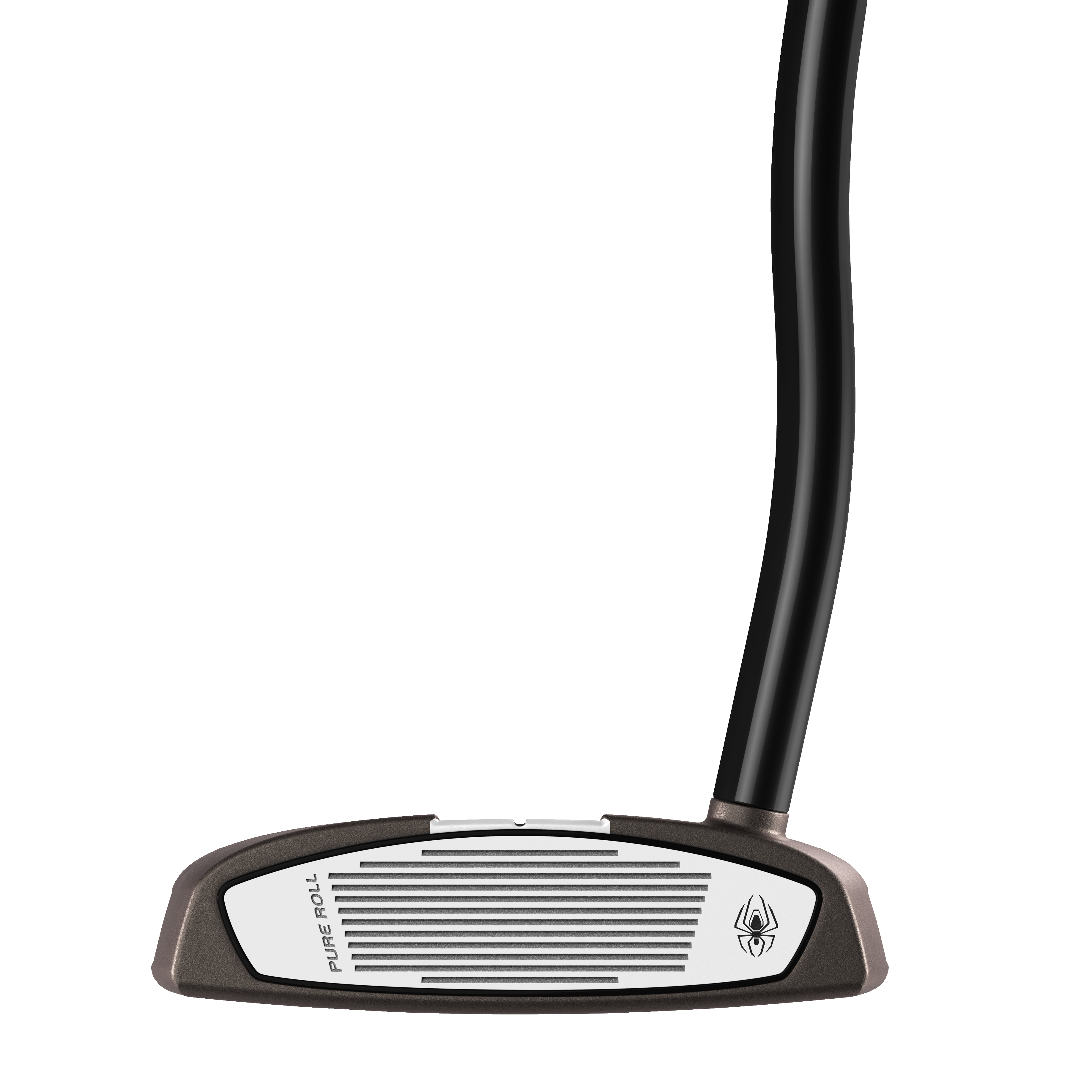 TaylorMade Putter Spider Tour CounterBalance Torched PVD - golfcdepotenter.com
