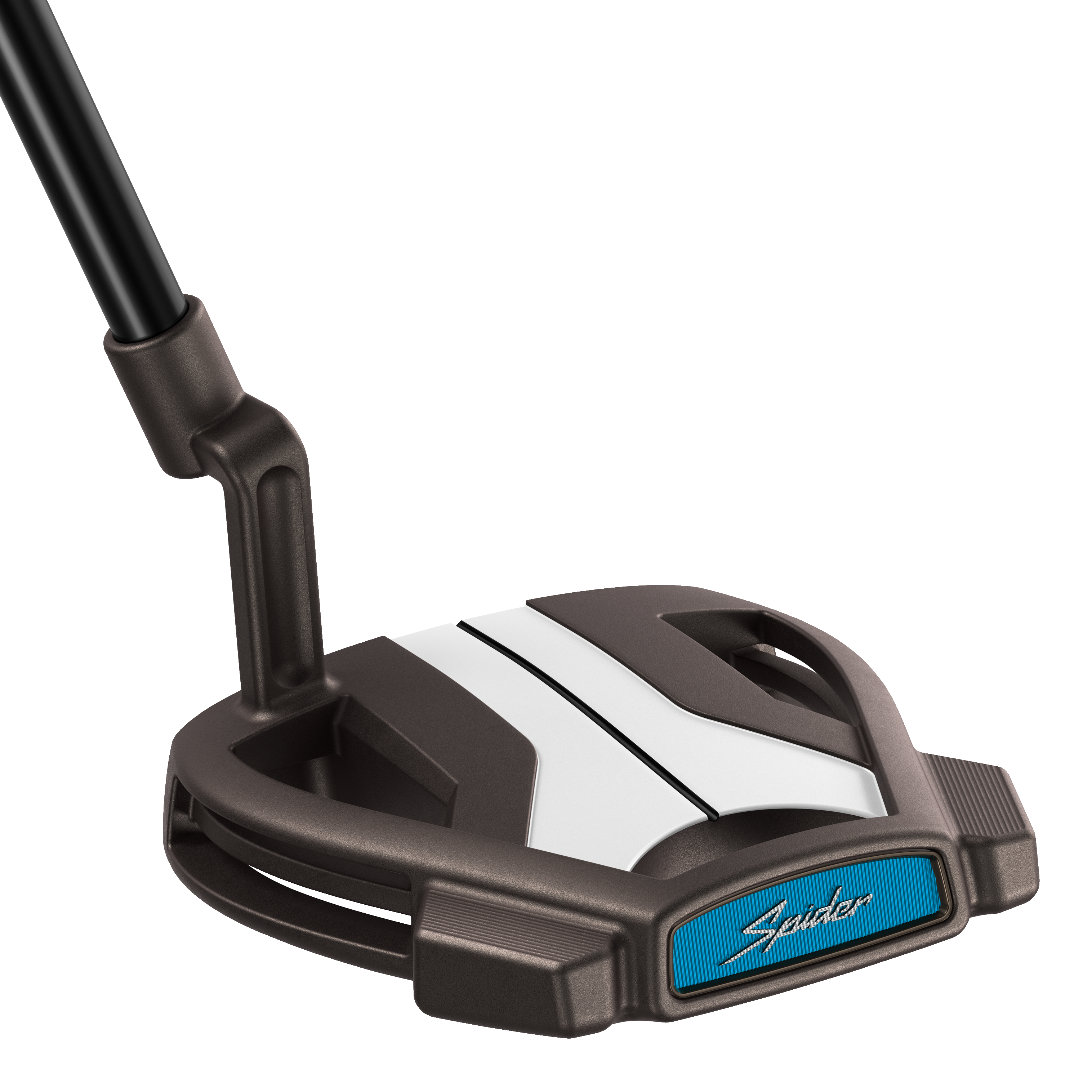 TaylorMade Putter Spider Tour X L-Neck Torched PVD - golfcdepotenter.com