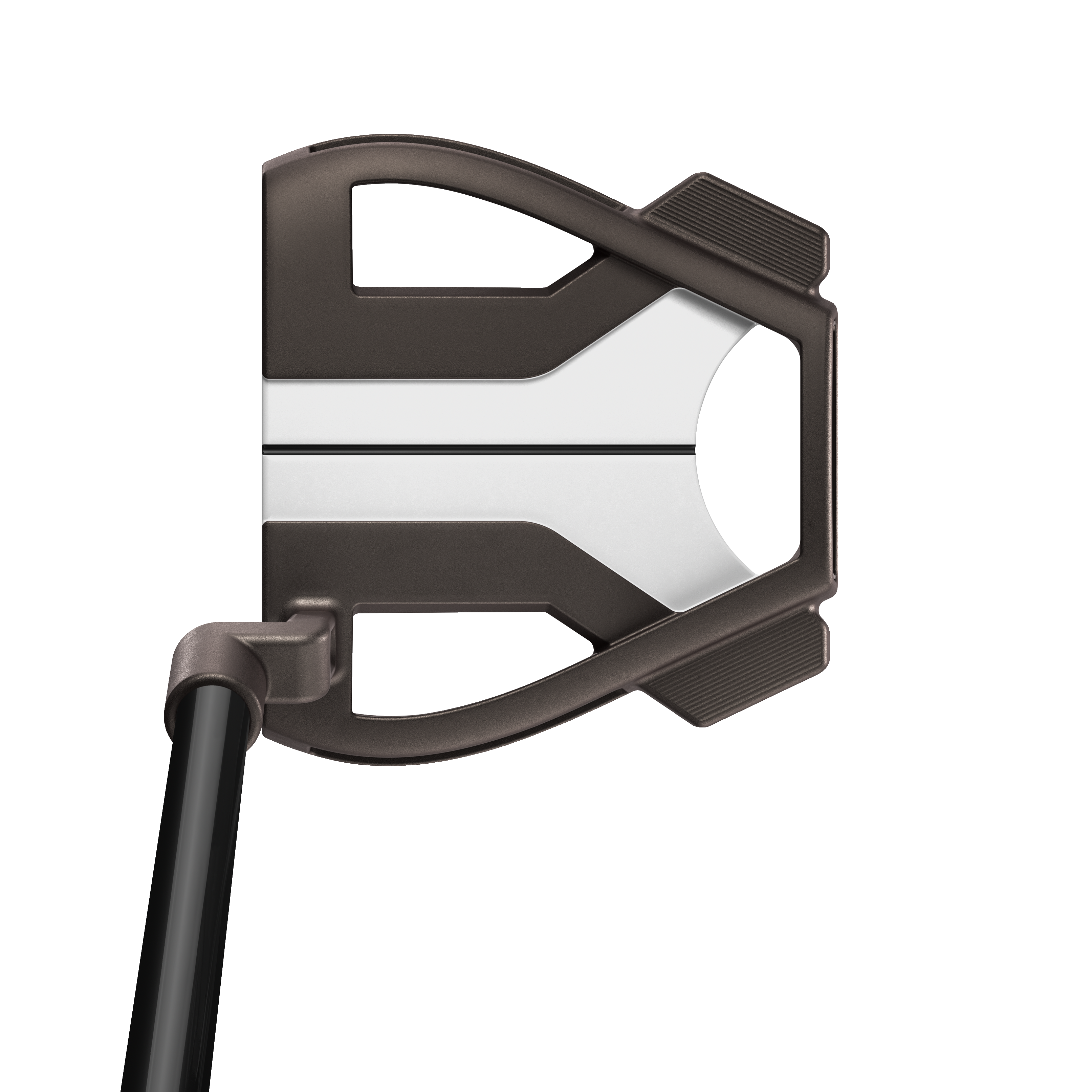 TaylorMade Putter Spider Tour X L-Neck Torched PVD - golfcdepotenter.com