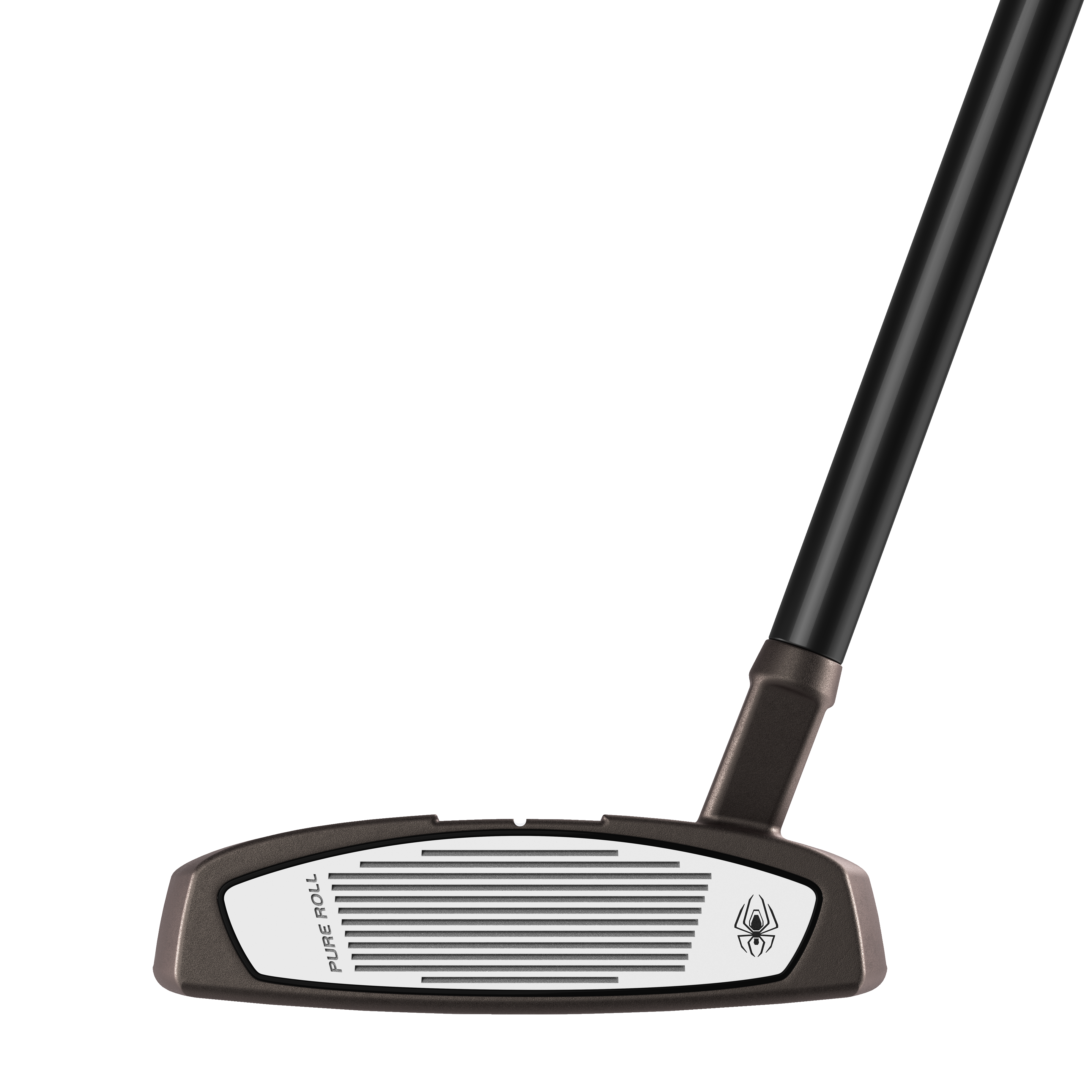 TaylorMade Putter Spider Tour X Small Slant TruePath™ Torched PVD - golfcdepotenter.com