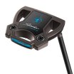 TaylorMade Putter Spider Tour X Small Slant Single Line Torched PVD