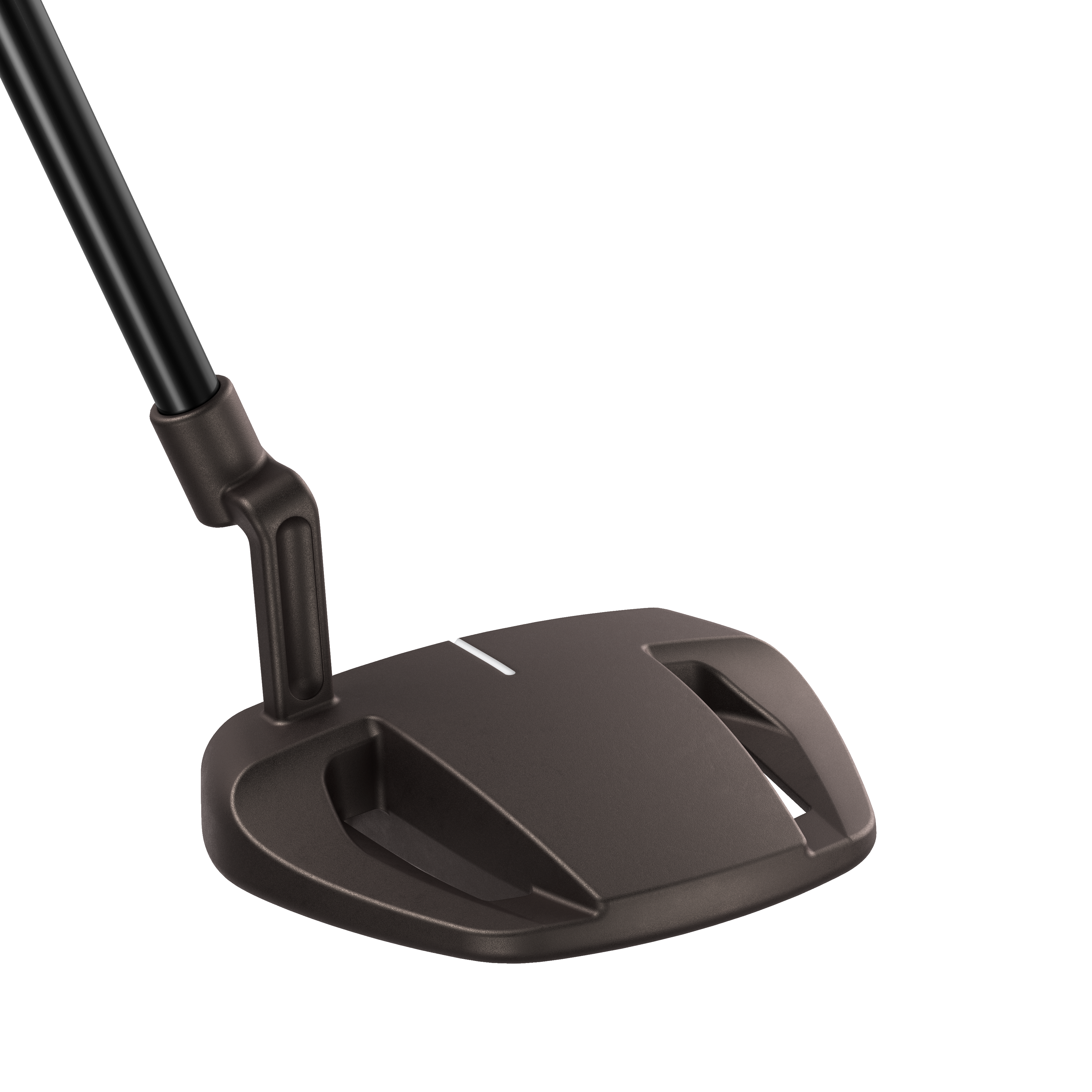 TaylorMade Spider Tour V L-Neck Torched PVD