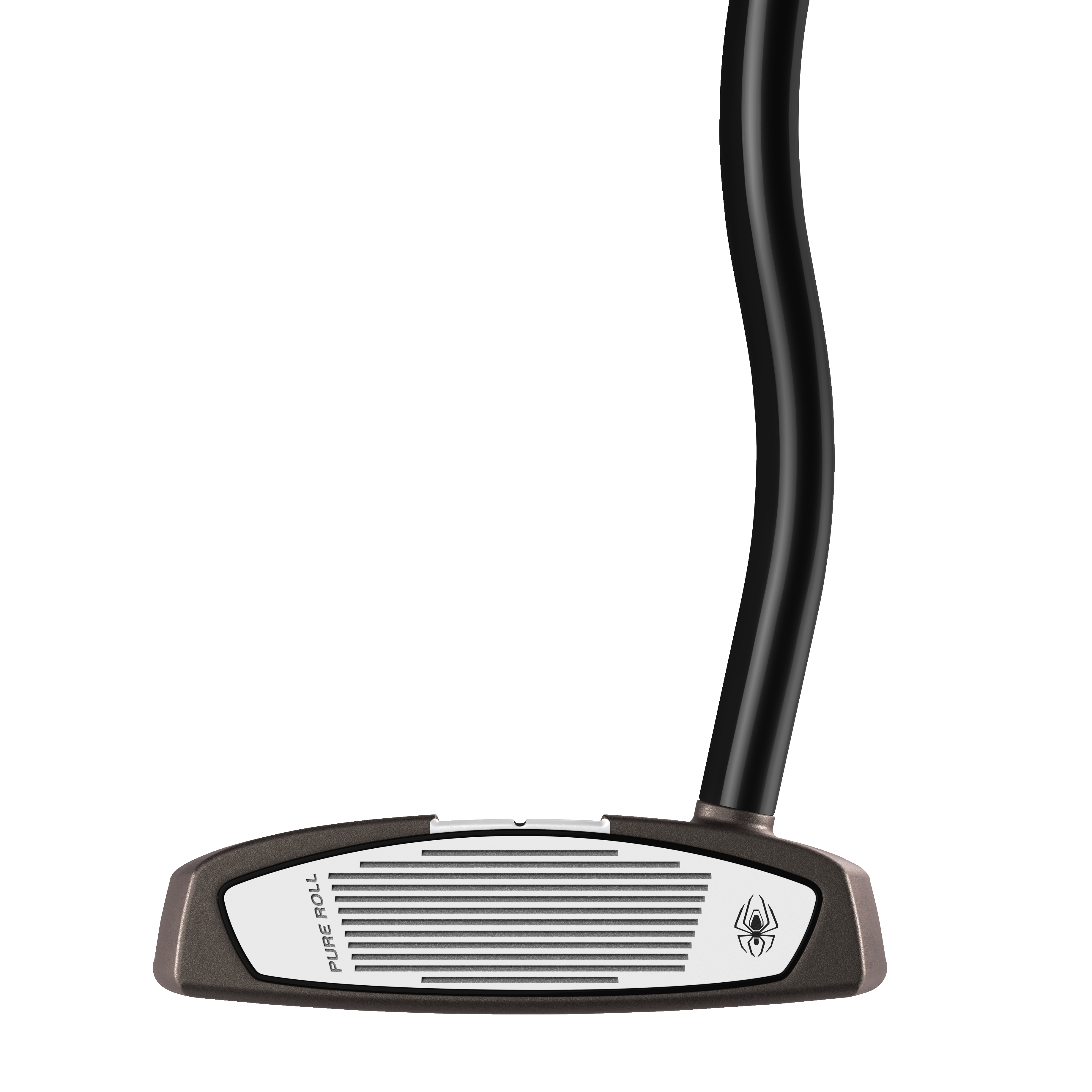 TaylorMade Putter Spider Tour X Double Bend Torched PVD - golfcdepotenter.com