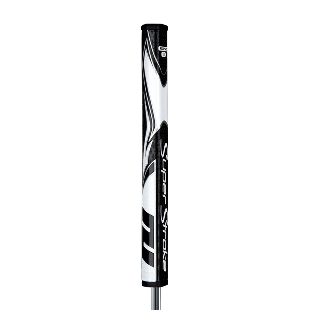 SuperStroke Zenergy Flatso 1.0 — Grip de putter