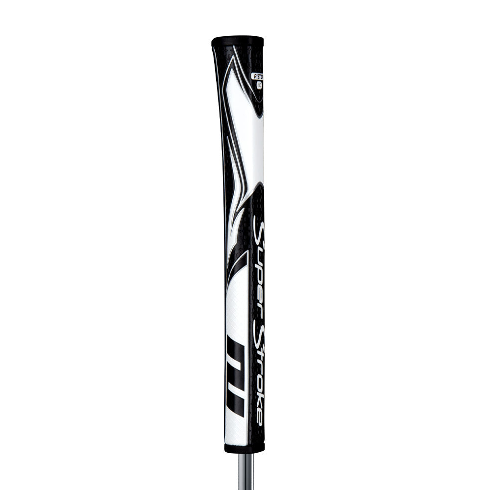 SuperStroke Grip Putter Zenergy Pistol GT 1.0 (Sin Instalación)
