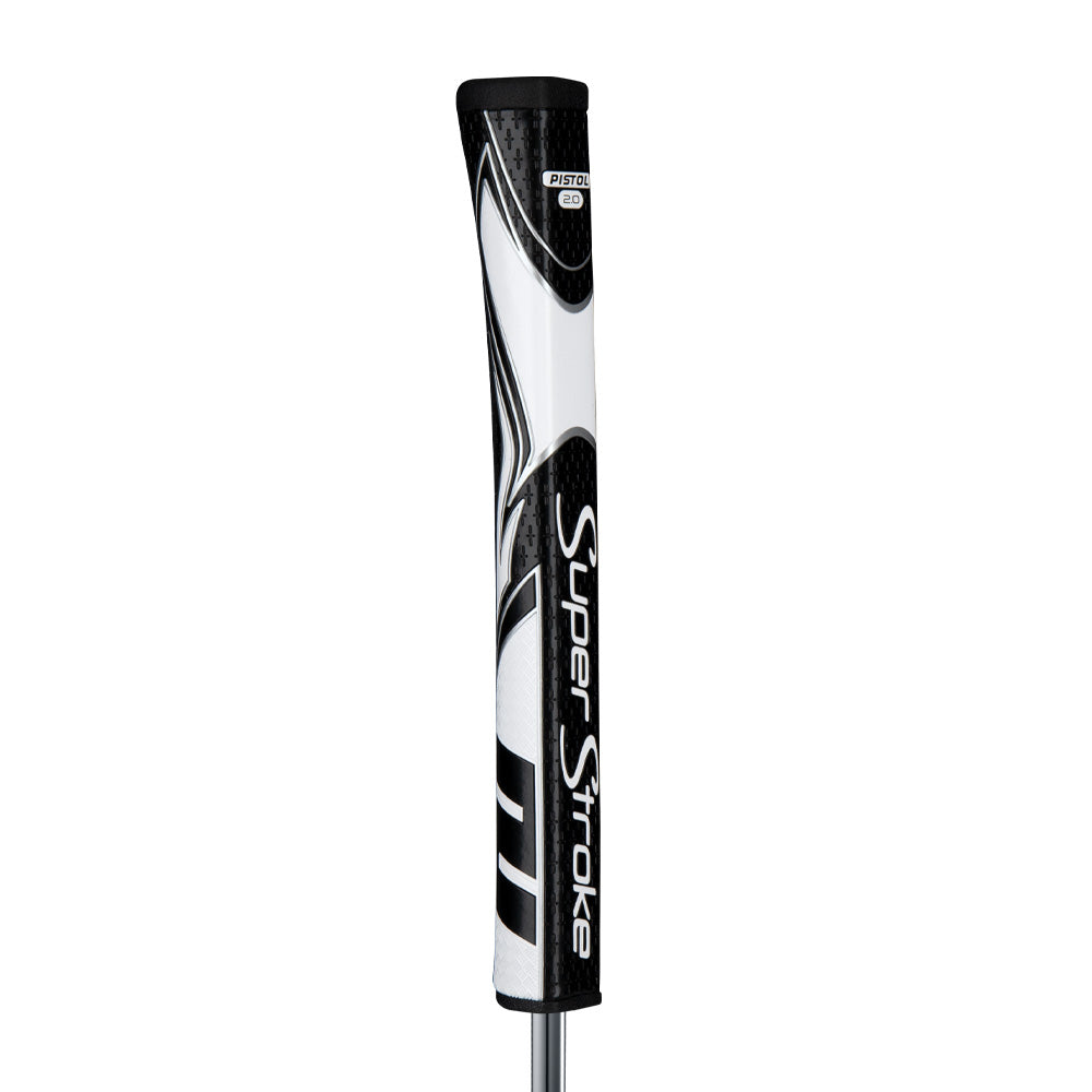 SuperStroke Zenergy Pistol 2.0 — Grip de putter