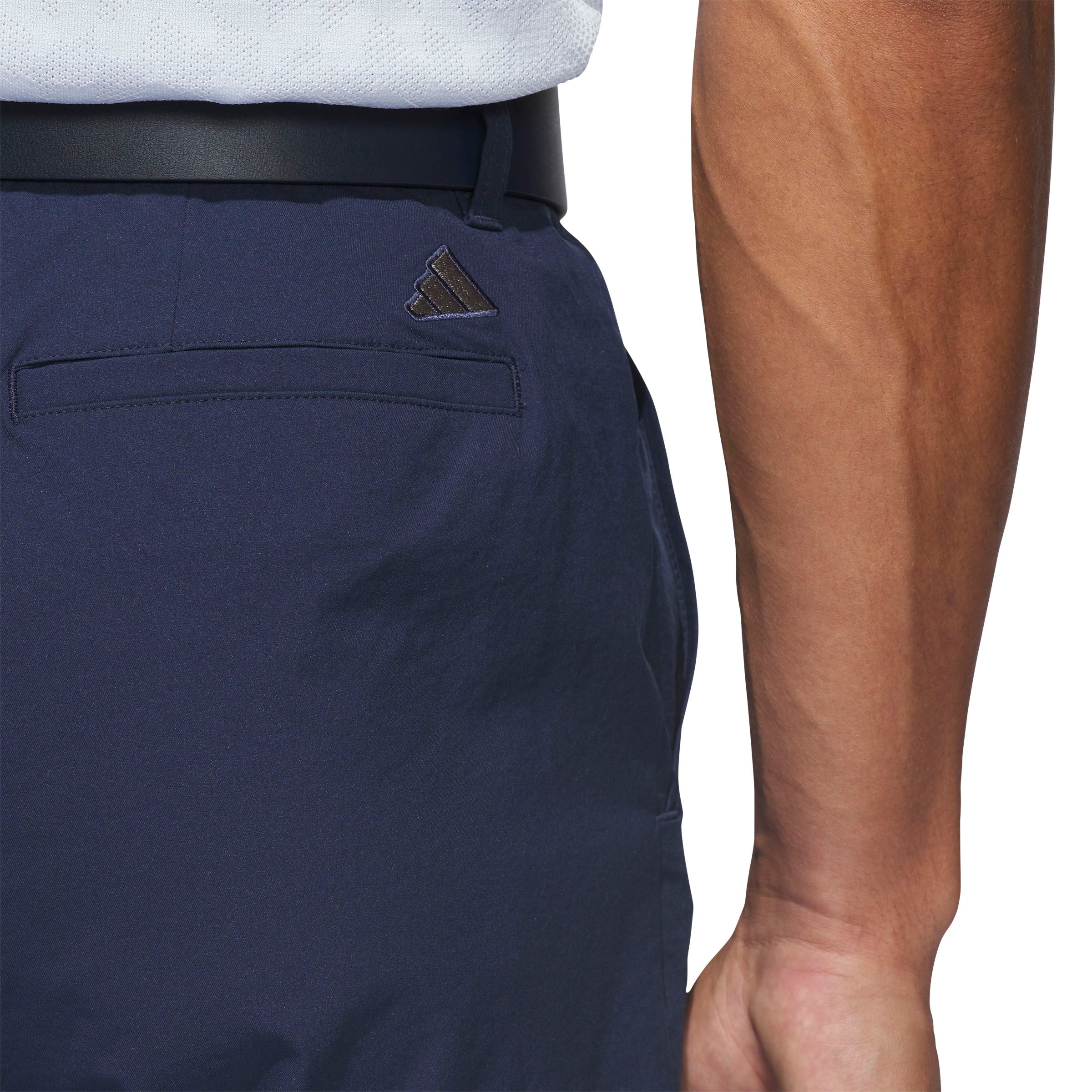 ADIDAS BERMUDA ULT 365 8.5 inch bleu marine