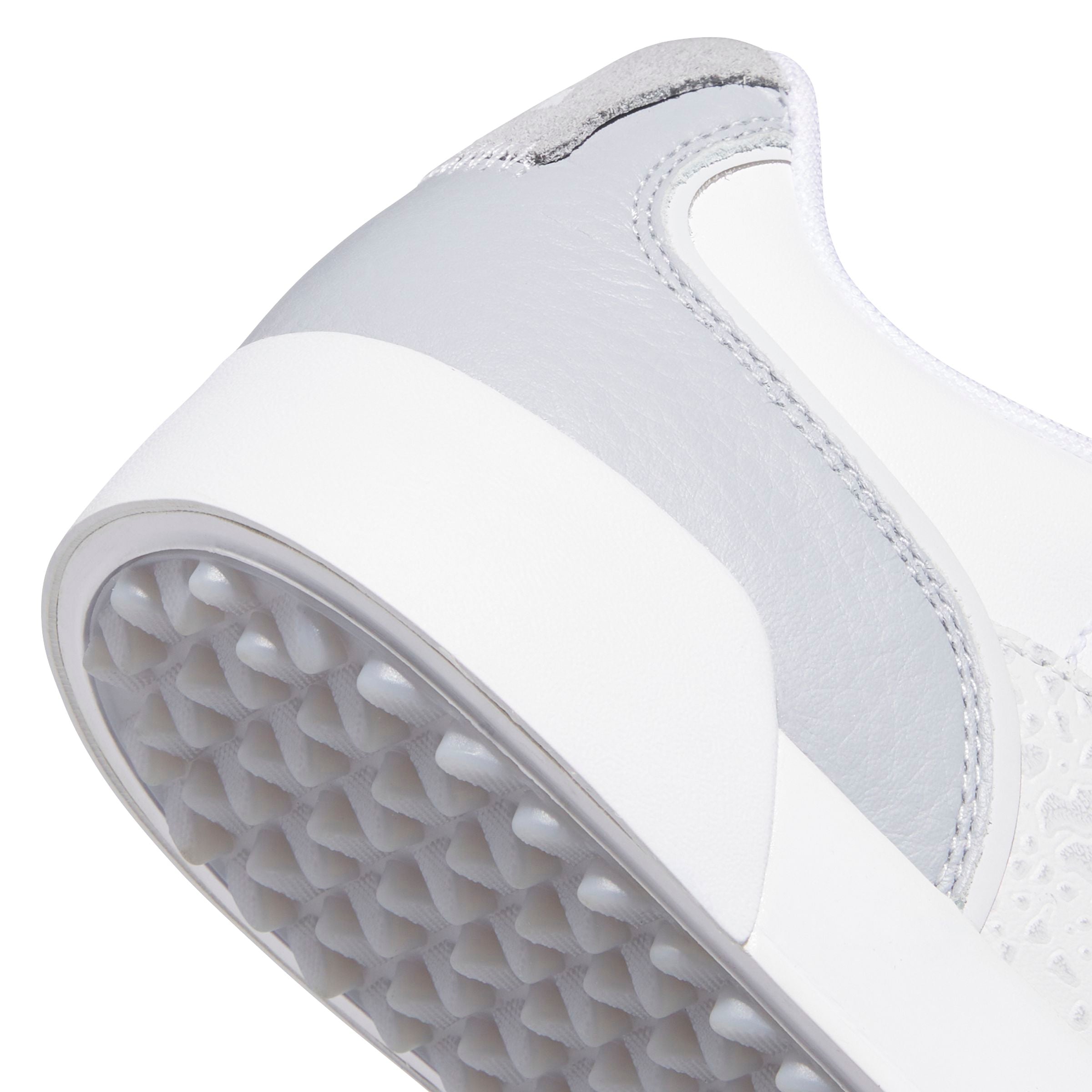 Adidas Chaussure de golf Retrocross Grise W