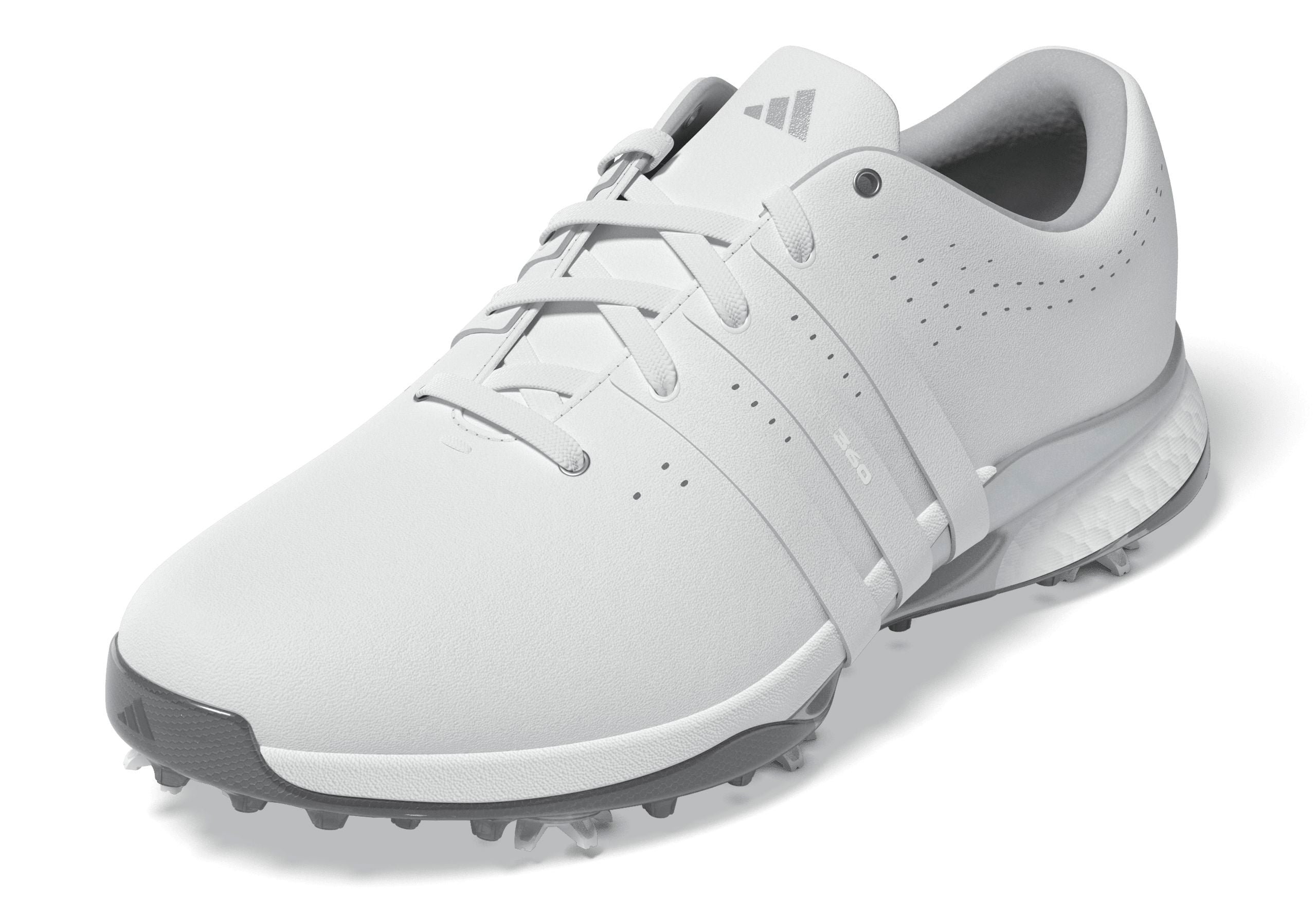 Adidas Chaussure de golf Tour 360 avec chausson large