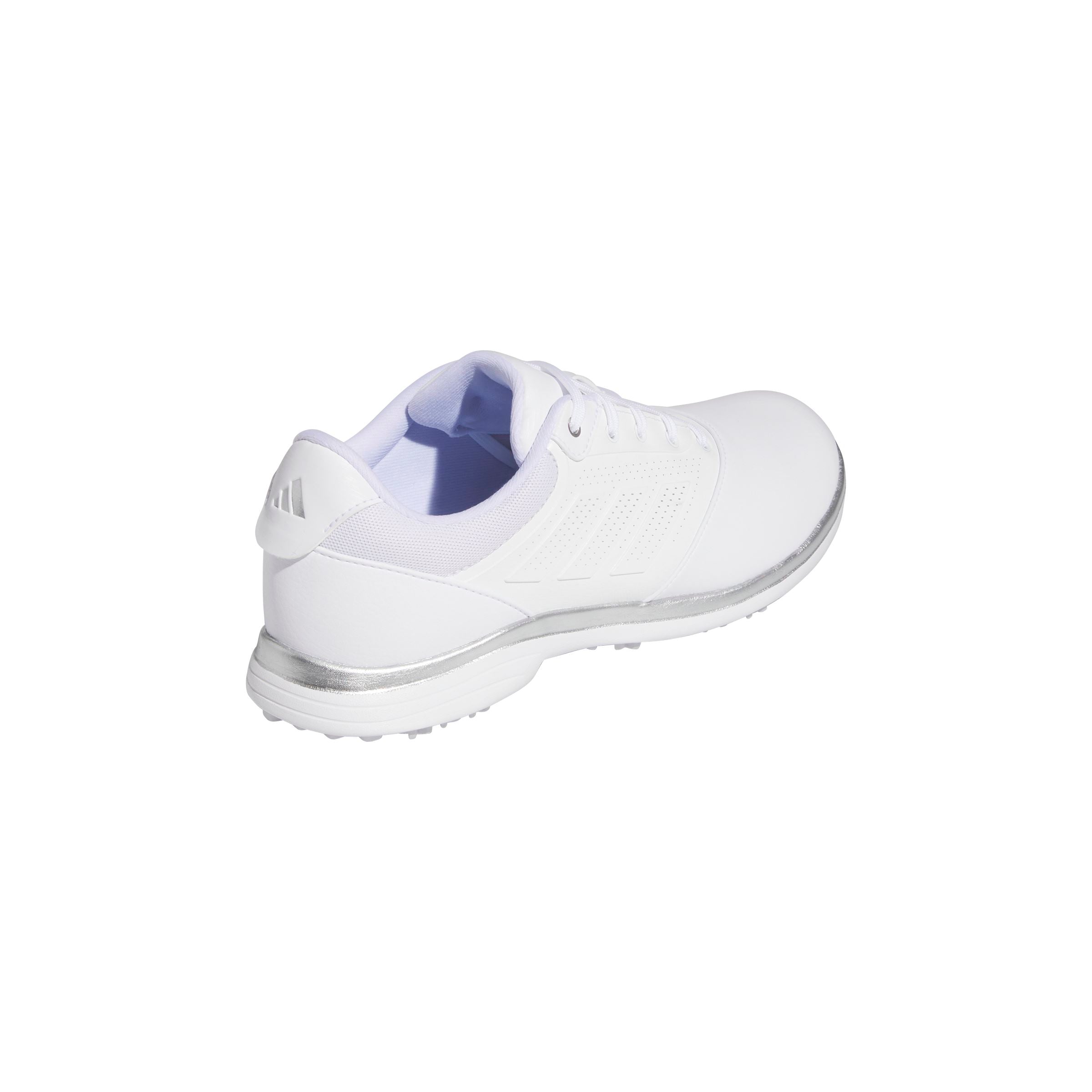 ADIDAS Chaussures de golf ALPHAFLEX SL 24 white