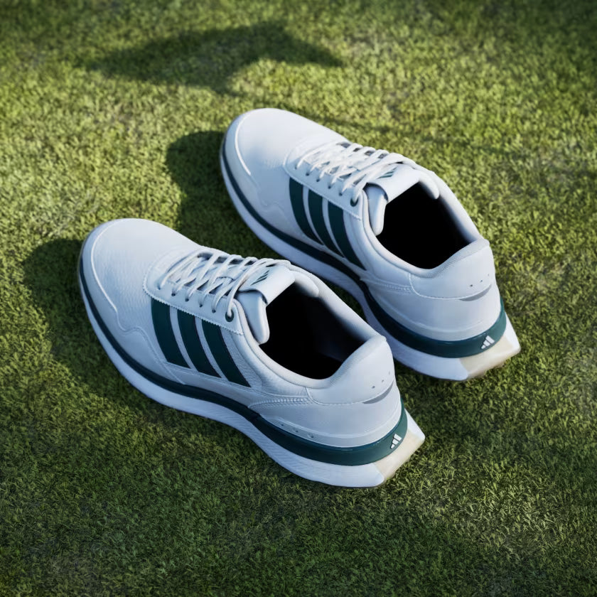 Adidas Chaussures S2G 26 Leather White Green