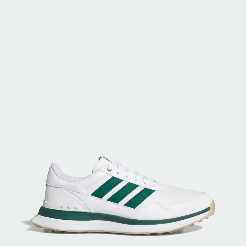 Adidas Chaussures S2G 26 Leather White Green