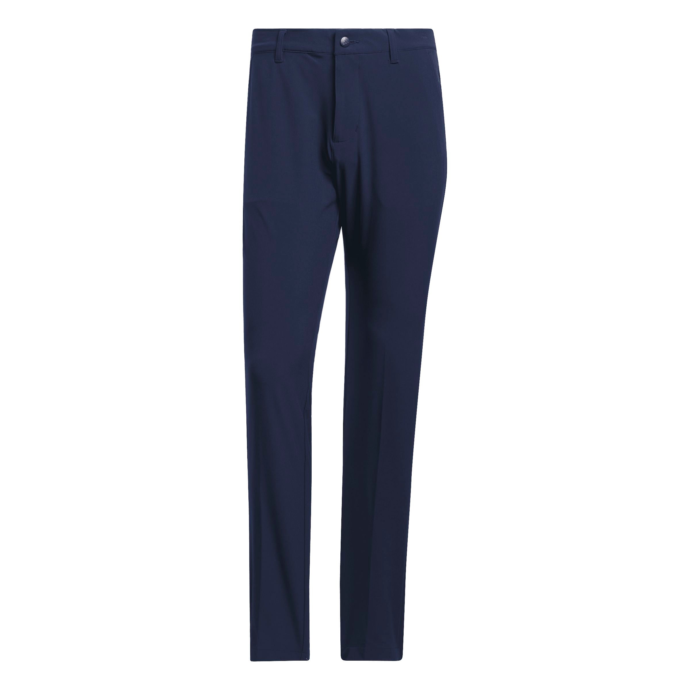 Adidas Pantalon Fuselé ULTIMATE365 Bleu Marine