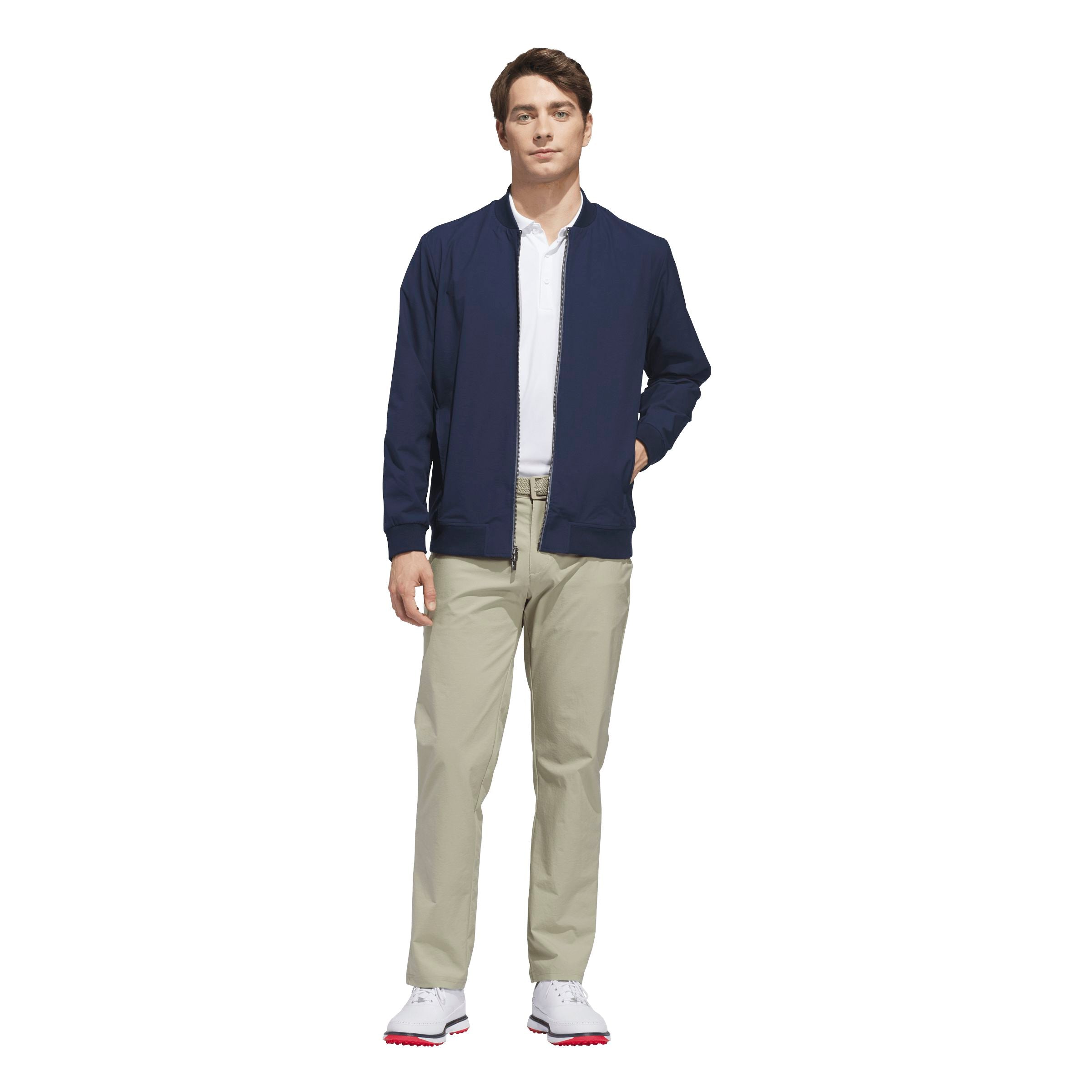 Adidas Pantalon ULTIMATE365 5 Poches Woca