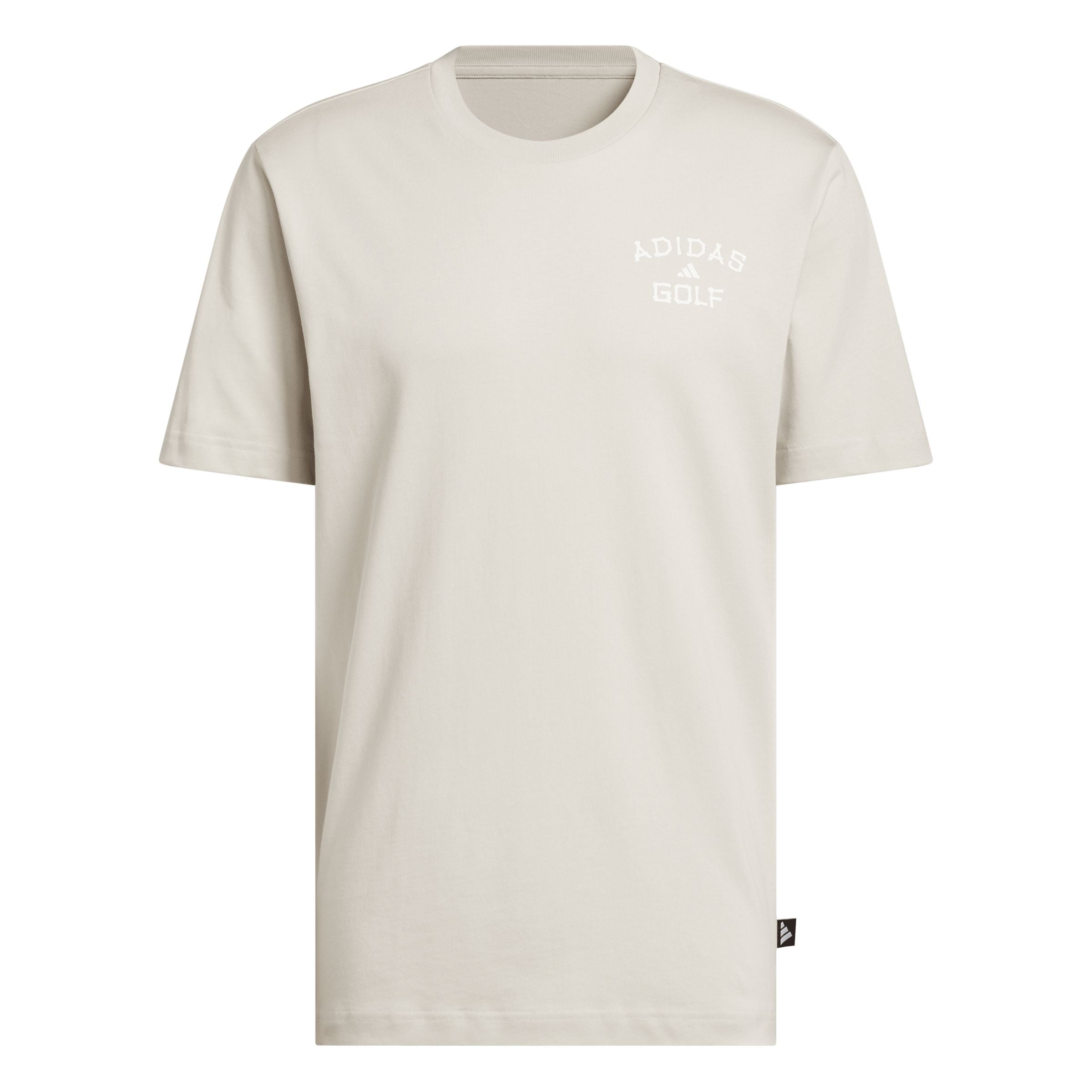 Adidas T-shirt Chip Beige