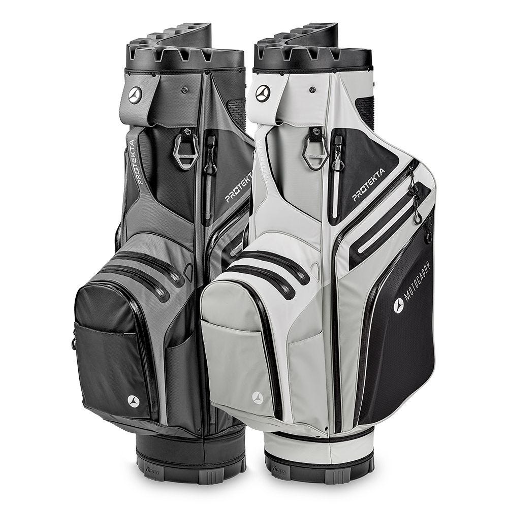 Motocaddy PROTEKTA - Sac de golf chariot - golfcdepotenter.com
