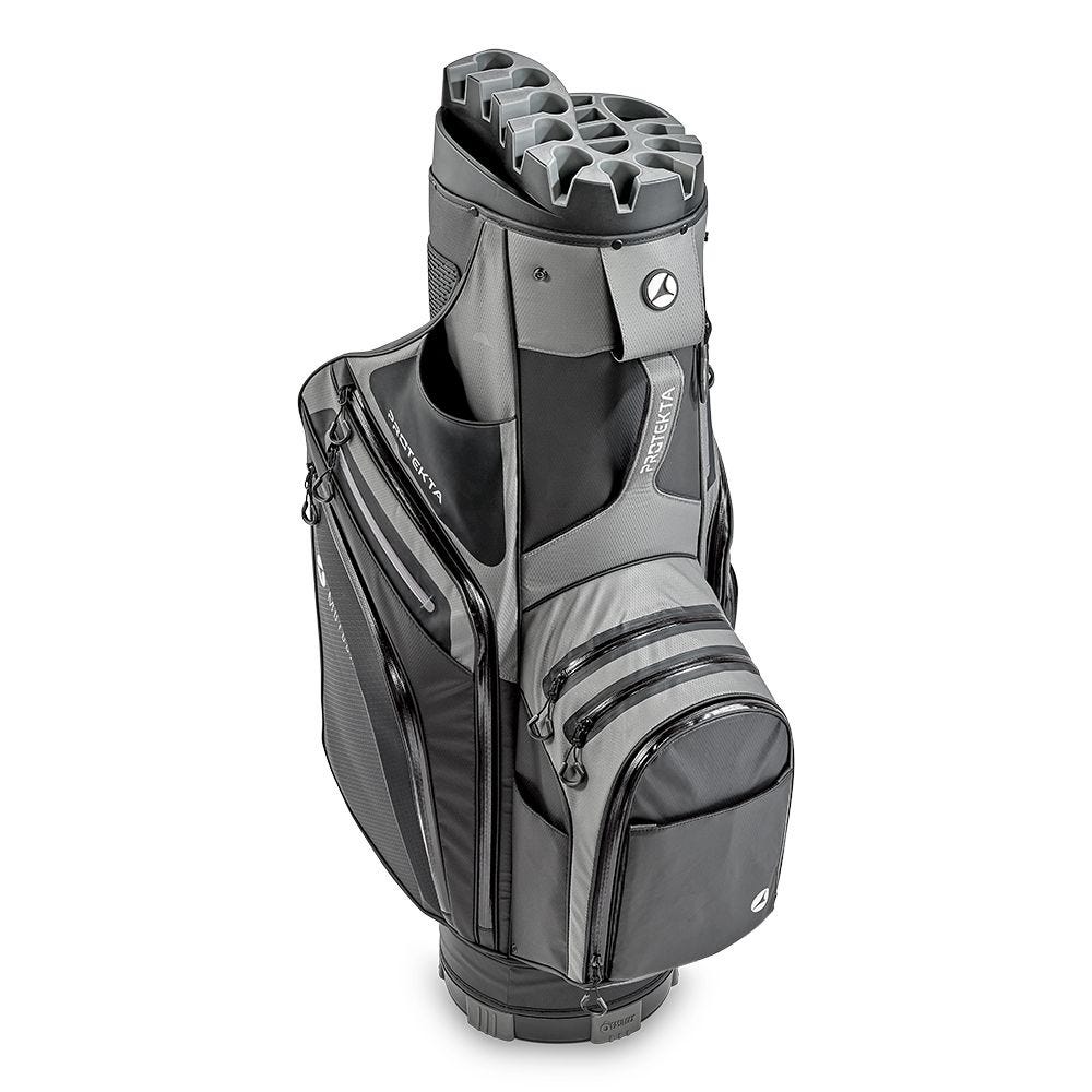 Motocaddy PROTEKTA - Sac de golf chariot - golfcdepotenter.com