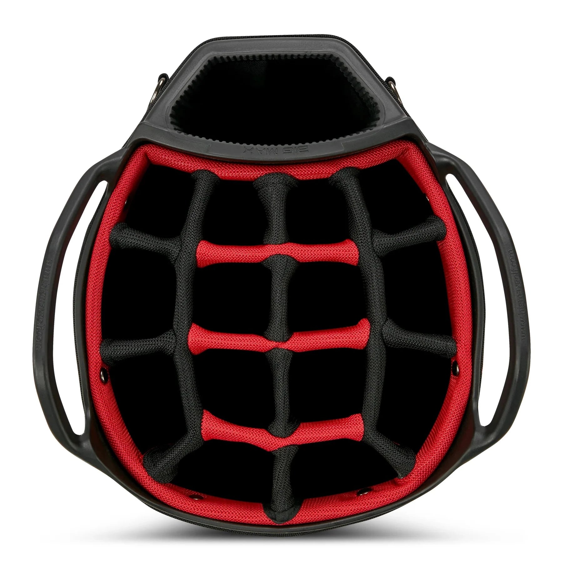 Big Max Sac Chariot Dri Lite Tour 2 red white navy