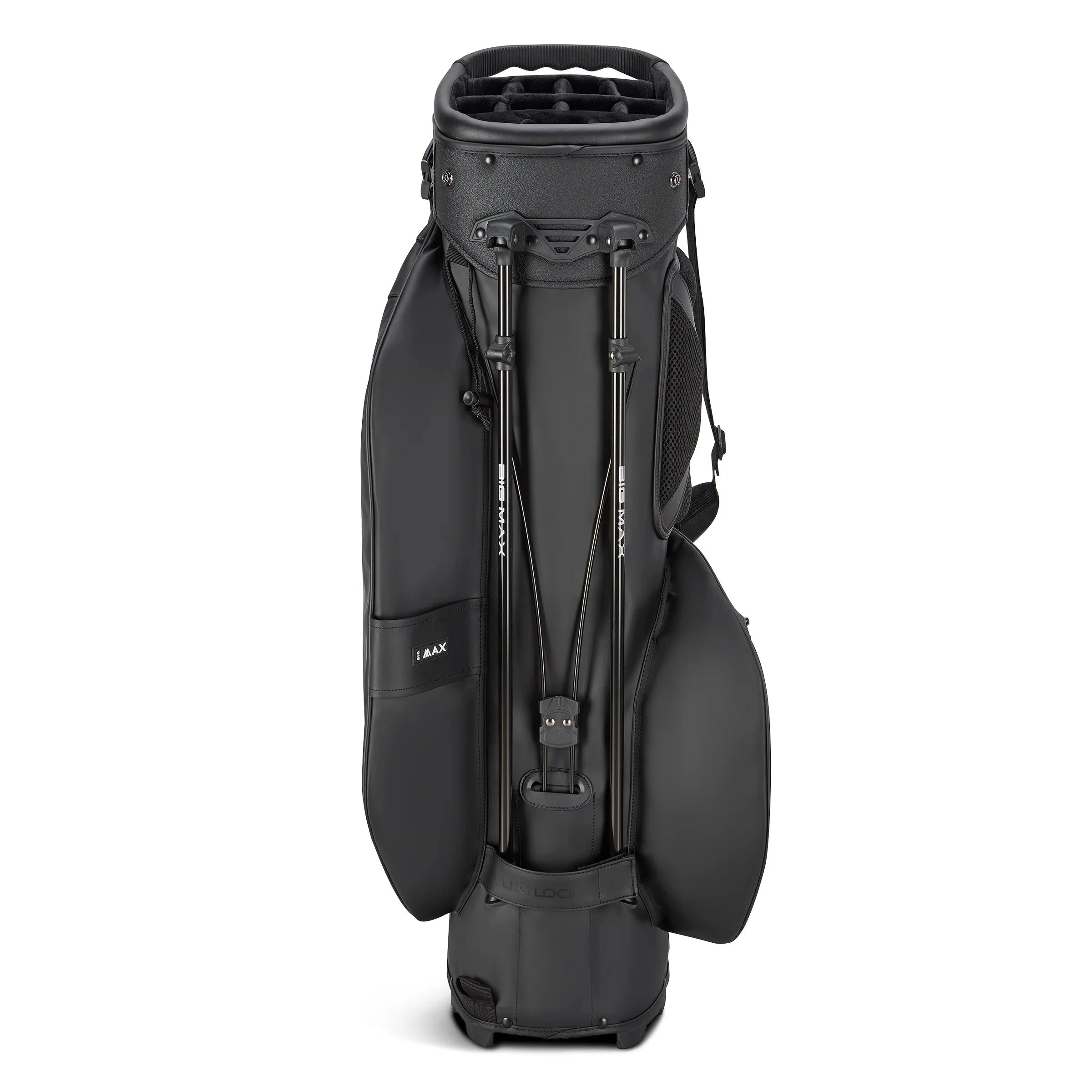 Big Max sac trépied Dri Lite Hybrid Prime Black